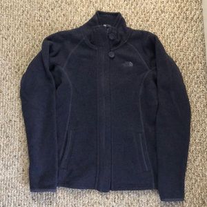 North face fleece
